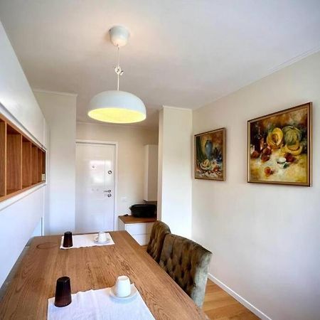 Bright And Modern Home Тимишоара Екстериор снимка